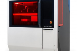 Incus представляє Hammer Pro25