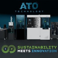 3D Lab запускает свой новый ATO Suite для производства металлического порошка