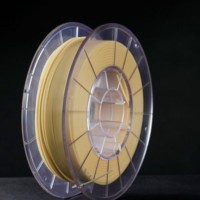 Новий 3D-друкований матеріал PA6 від Asahi Kasei та Aquafil: Переваги целюлозних нанофібр