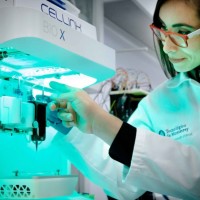 Веганское мясо на основе 3D-печати от Forma Foods: инновационный подход к устойчивому питанию