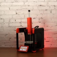 3D-печать шоколада с Cocoa Press 2.0