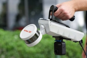 Новий Artec Jet сканує великі об’єкти за допомогою LiDAR і SLAM