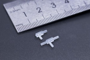 BMF представила прозору смолу BMF Clear