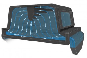 ACMI встановила нову систему 3D-друку металом AMCM M 8K
