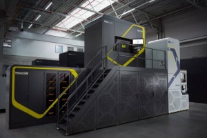 Hypermatal придбала нову систему Nikon SLM NXG XII 600