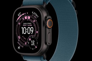 3D-друк титанових корпусів для годинників Apple