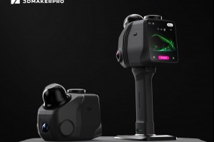 3DMakerPro робить LiDAR-сканування доступнішим