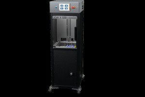 PostProcess Technologies запускає автоматизовану систему видалення опор PolyJet DEMI X 520