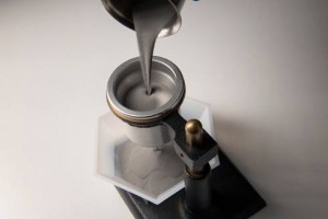 Renishaw та Tekna розробляють титанові порошки