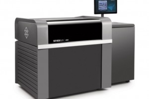 Stratasys представила нові матеріали для 3D-друку