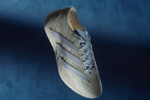 Adidas презентував нові 3D-друковані кросівки CLIMACOOL LACED