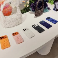 3D-печать придаёт устройствам Apple уникальный стиль