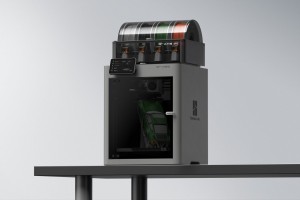 Bambu Lab запускает настольный 3D-принтер P2S