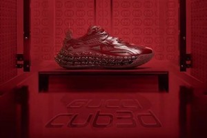 Husker розробляє перші повністю надруковані на 3D-принтері кросівки