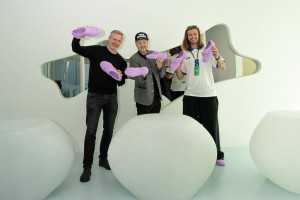 Джастін Бібер випускає свої перші кросівки надруковані на 3D-принтері