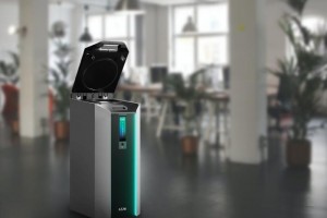 DyeMansion представляє шість інновацій у постобробці