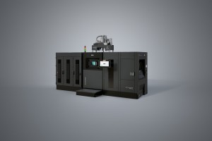 EOS запускает металлический 3D-принтер M4 ONYX с шестилазерной архитектурой