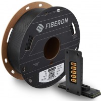 Polymaker добавляет нейлоновую нить Fiberon PA612-ESD в свой промышленный ассортимент