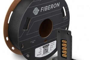 Polymaker добавляет нейлоновую нить Fiberon PA612-ESD в свой промышленный ассортимент