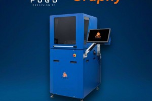 FUGO Precision 3D для стоматології
