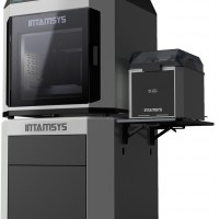  INTAMSYS запускает высокотемпературный 3D-принтер FUNMAT PRO 310 APOLLO