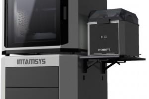  INTAMSYS запускает высокотемпературный 3D-принтер FUNMAT PRO 310 APOLLO