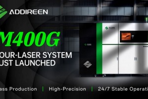 Addireen Technologies запускає XH-M400G