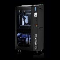 BCN3D представляет промышленный 3D‑принтер Omega G2 FFF