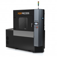 PostProcess представляет Demi X 5000