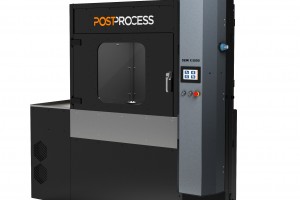 PostProcess представляет Demi X 5000
