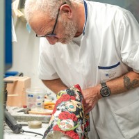 PROTEOR сотрудничает с украинскими и международными организациями для развития 3D-печати протезов