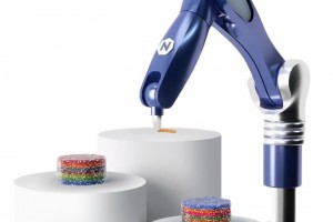 Rem3dy розвиває 3D-друк персоналізованих вітамінів