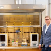 Самовосстанавливающиеся полимеры повышают прочность 3D-печатных деталей