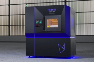 Poly Precision Technology приєдналася до мережі ROBOZE