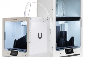 UltiMaker запускає 3D-принтери Secure Line