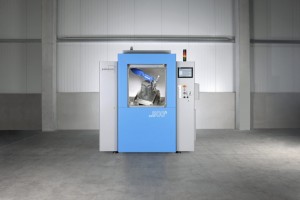 Solukon представив автоматизовані системи знепилення