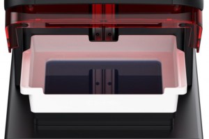 SprintRay розширює можливості 3D-друку в стоматології завдяки EnvisionTEC