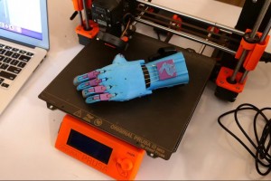 3D-друк виводить інновації в шкільному класі на світовий рівень