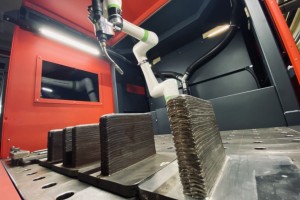 Swiss steel group представляє дріт UGIWAM для адаптивного виробництва