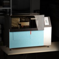 VOXELTEK представляет Smilemaker