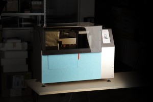 VOXELTEK представляет Smilemaker