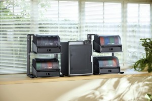 Creality представила нові 3D-принтери K2 та K2 Pro