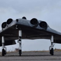 Напечатанный на 3D-принтере двигатель Aerospike протестирован на космическом самолете MIRA II