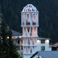 ETH Zurich представляє Tor Alva