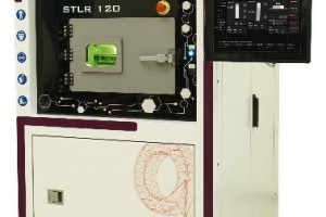 Amace предлагает компактный металлический 3D-принтер STLR 120 LPBF для научных исследований и производства инструментов.