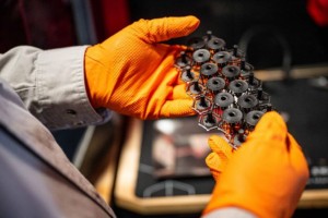 Raise3D запускает новый 3D-принтер RMS220 SLS и DF2+ DLP