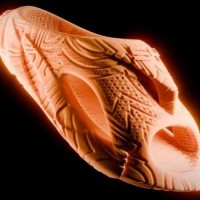 Революция в обувной индустрии благодаря 3D-печати и искусственному интеллекту