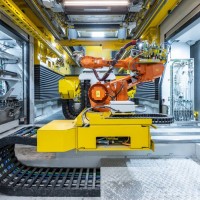 BMW устанавливает шесть 3D-принтеров Laempe для производства новых автомобилей
