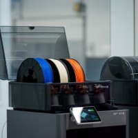 BMW превращает отходы 3D-печати в производственные активы, развивая циклическое производство