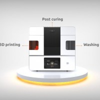 CAD-Ray для стоматологических решений 3D-печати от Zylo3D